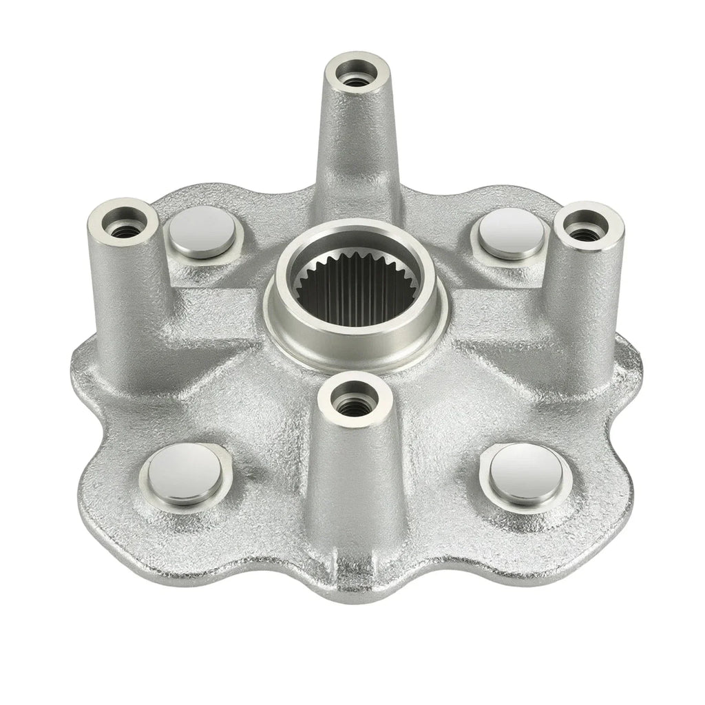 Front Left/Right Hub for Yamaha Kodiak 400 (2003–2006)