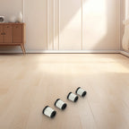Washable Filters for Black Decker Vacuums (Compatible)