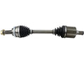 Front Left Axle Assembly for Mazda CX-7 (2007–2011) JM714GD Turbocharged