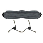Main Roller Brush for Robot Vacuum (Tool-free Mounting)