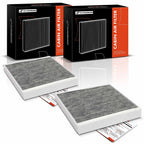 Activated Carbon Cabin Air Filter for Toyota C-HR (2018-2022)