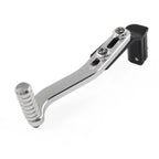 CNC Aluminum Motorcycle Gear Shift Lever Footrest Pedal for Universal Models