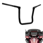 12" Rise Ape Hanger Handlebar for Harley CVO Road Glide ST (2024-2025)