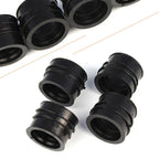 4x Carburetor Intake Manifold Boots for Kawasaki GPZ900R Ninja (1990-1994)
