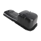 Lower Oil Pan for Freightliner Kenworth ISX15