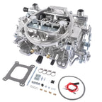 4 Barrel Carburetor for Small Block & Big Block Engines (750CFM)