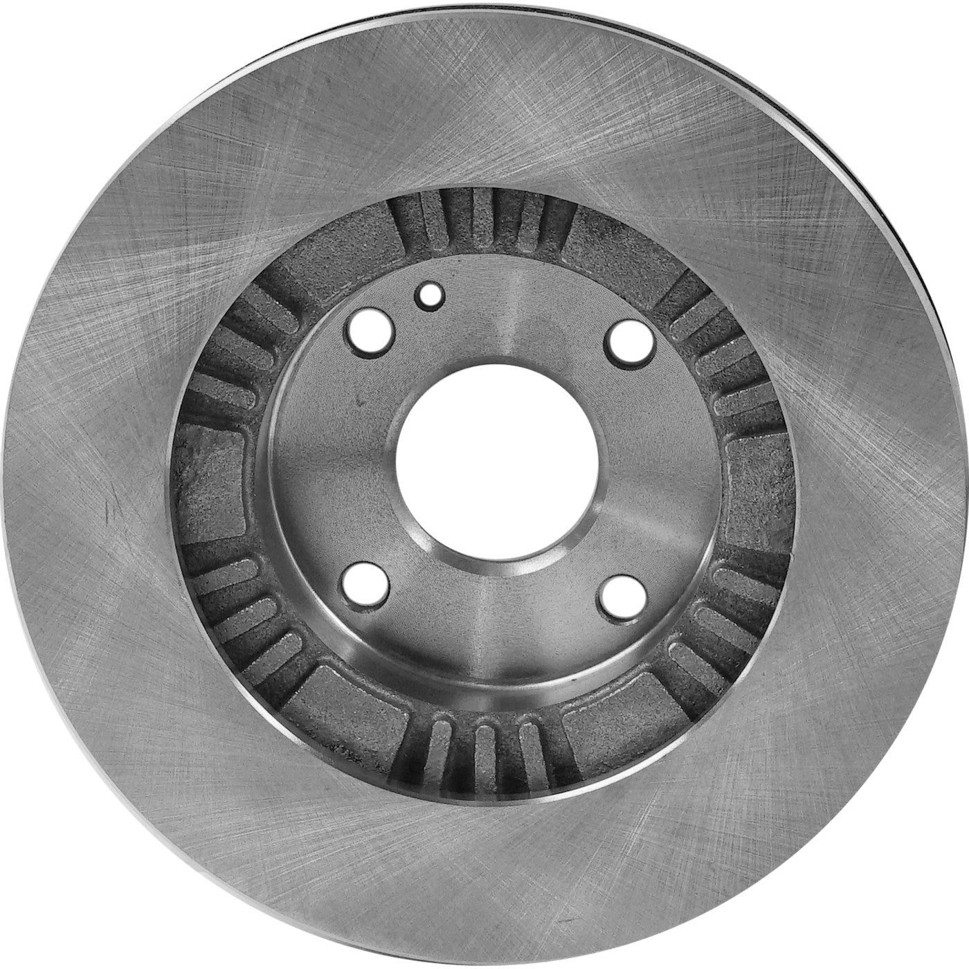 Front Brake Disc Rotors and Pads Kit for Mazda Protege (1999–2003)