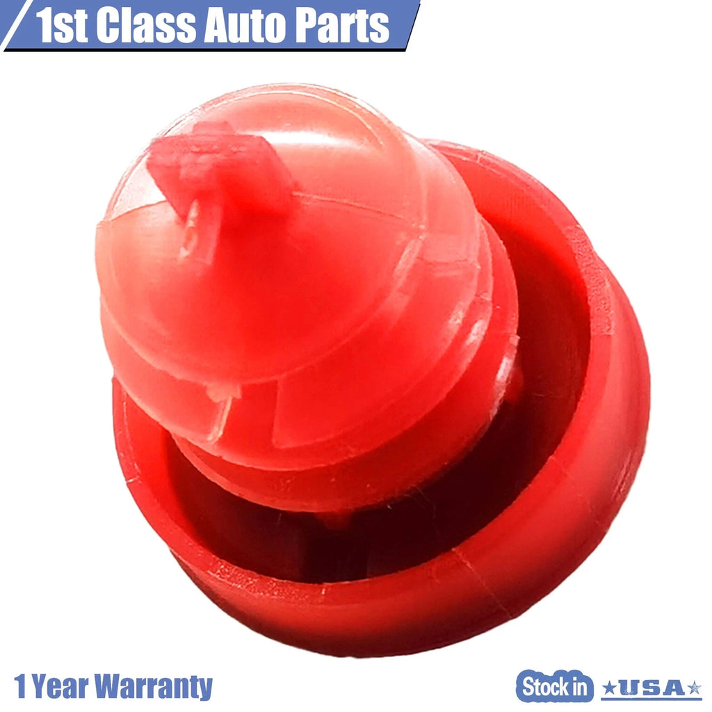 Power Steering Reservoir Cap for Honda Odyssey Pilot Ridgeline Acura RDX (2005–2021)
