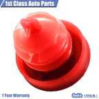 Power Steering Reservoir Cap for Honda Odyssey Pilot Ridgeline Acura RDX (2005–2021)