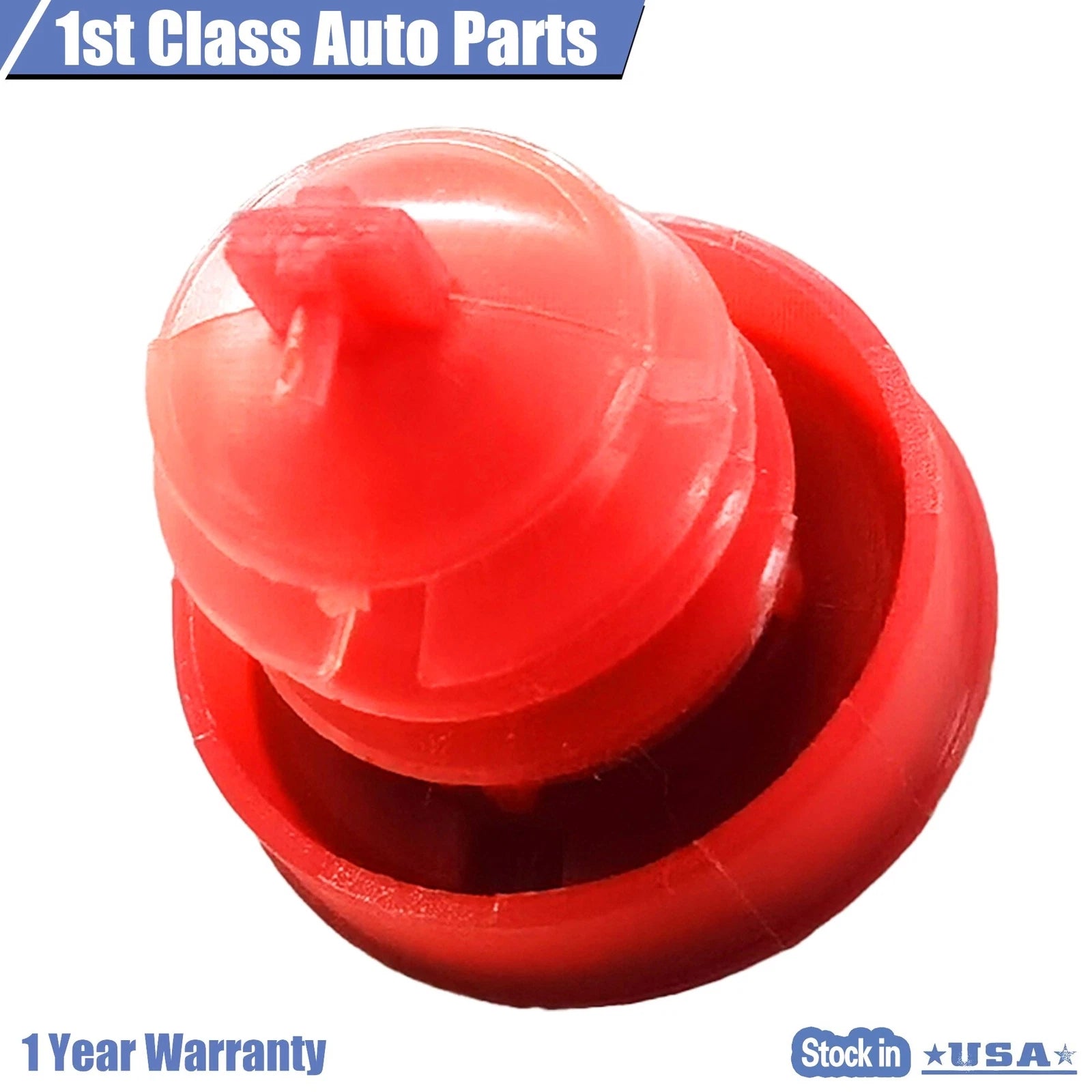 Power Steering Reservoir Cap for Honda Odyssey Pilot Ridgeline Acura RDX (2005–2021)