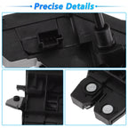 Rear Trunk Latch Lock Actuator for Mercedes-Benz CLS63 AMG (2007–2018) 1717500085