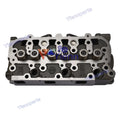 Cylinder Head D1102 D1102-B for Kubota L235 L1802 L2050DT L2350