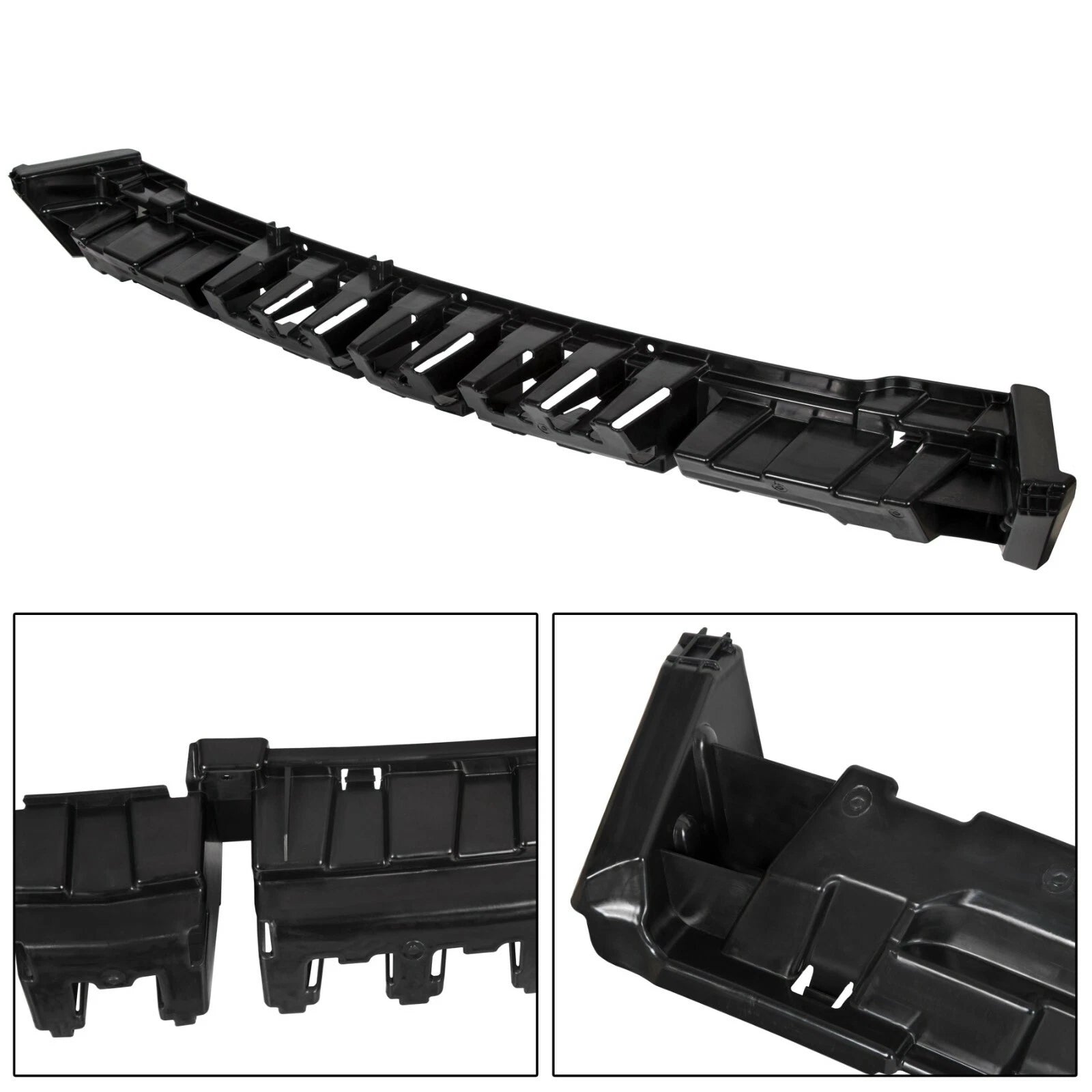 Bumper Face Bar Impact Absorber Front #68174977AA for Dodge Challenger (2015–2022)