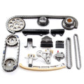 Timing Chain Kit for Suzuki XL-7, Grand Vitara V6 (1999–2007) H25A H27A