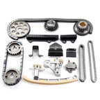 Timing Chain Kit for Suzuki XL-7, Grand Vitara V6 (1999–2007) H25A H27A