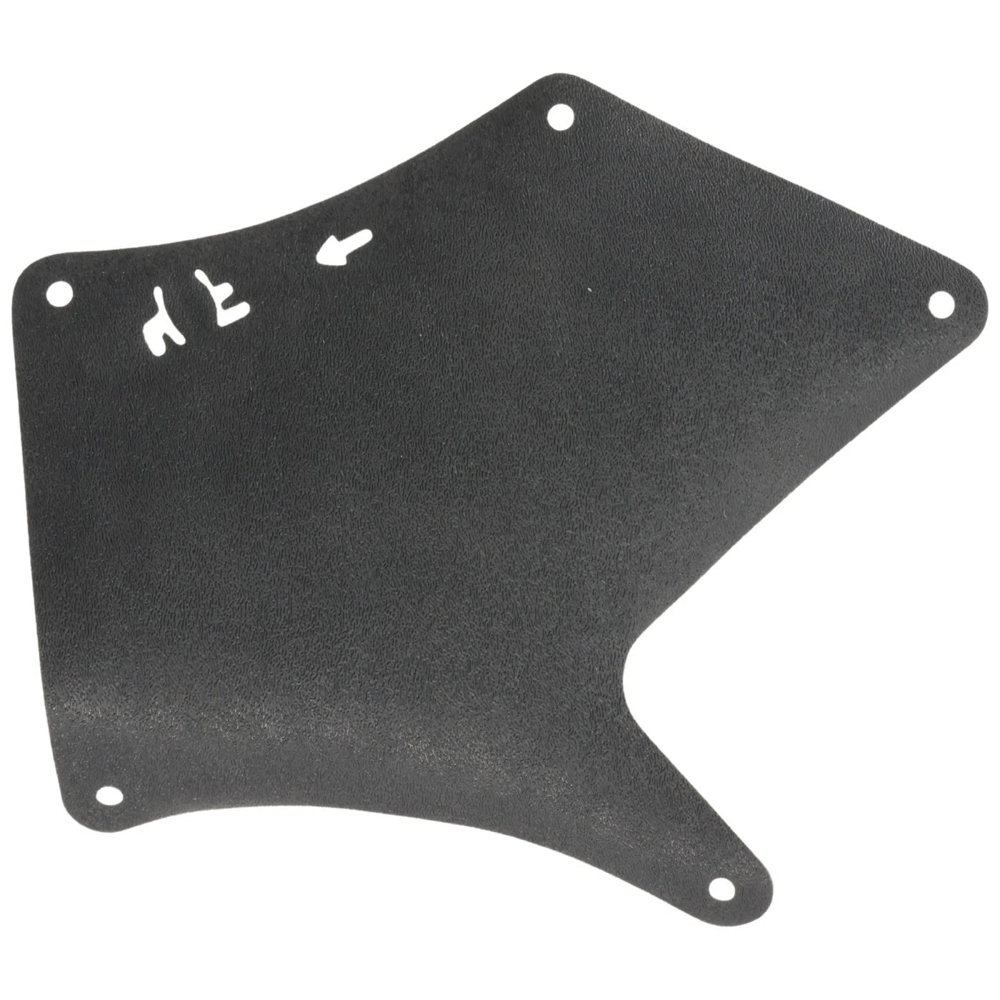 Front Fender Liners for Toyota Camry (2007-2011)