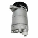 AC Compressor Replacement for Cadillac DeVille (1995-1999) Base 4.9L V8