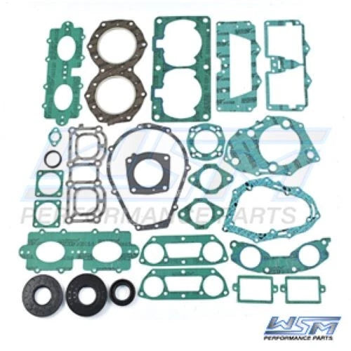 Complete Gasket & Seal for Yamaha 700 (61X) (OE 007-604, 61X-W0001-00-00)