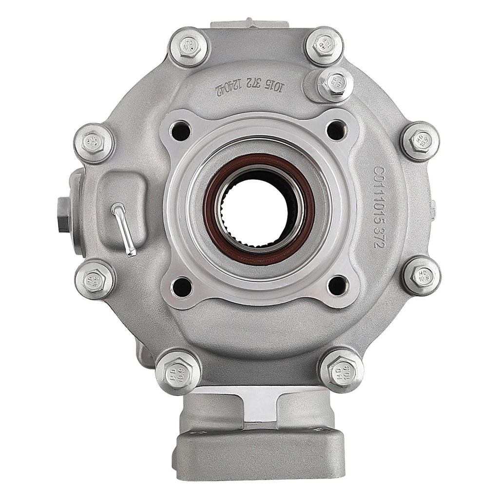 Rear Differential Assembly for Honda TRX250X EX Sportrax (2009–2020)