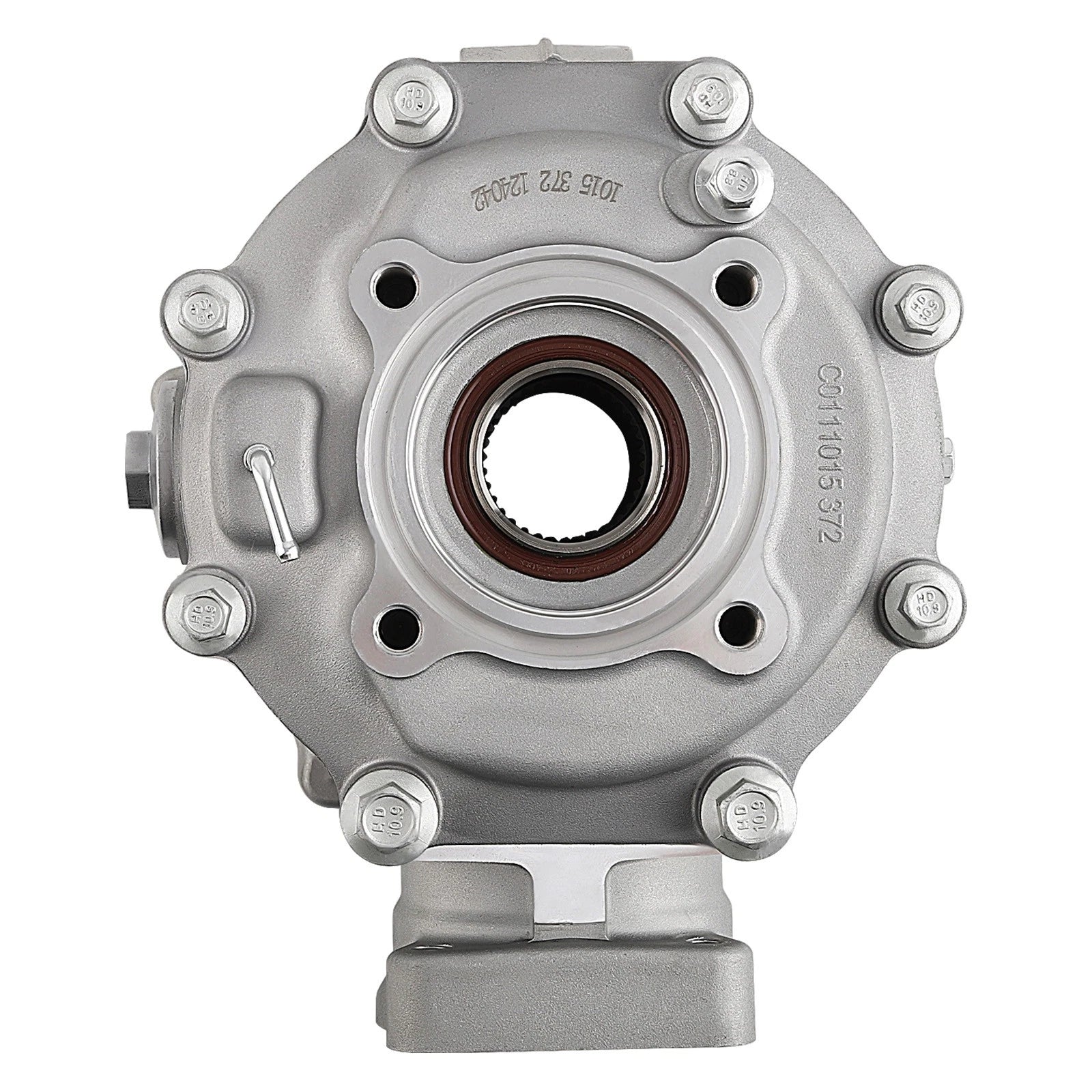 Rear Differential Assembly for Honda TRX250X EX Sportrax (2009–2020)
