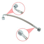 Turbo Oil Feed Line Tube for Dodge Ram (2003–2019)