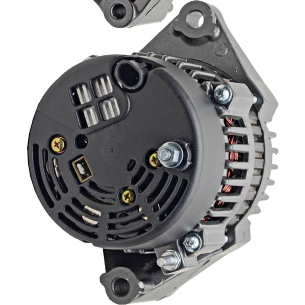 Alternator for J&N 400-12307-JN