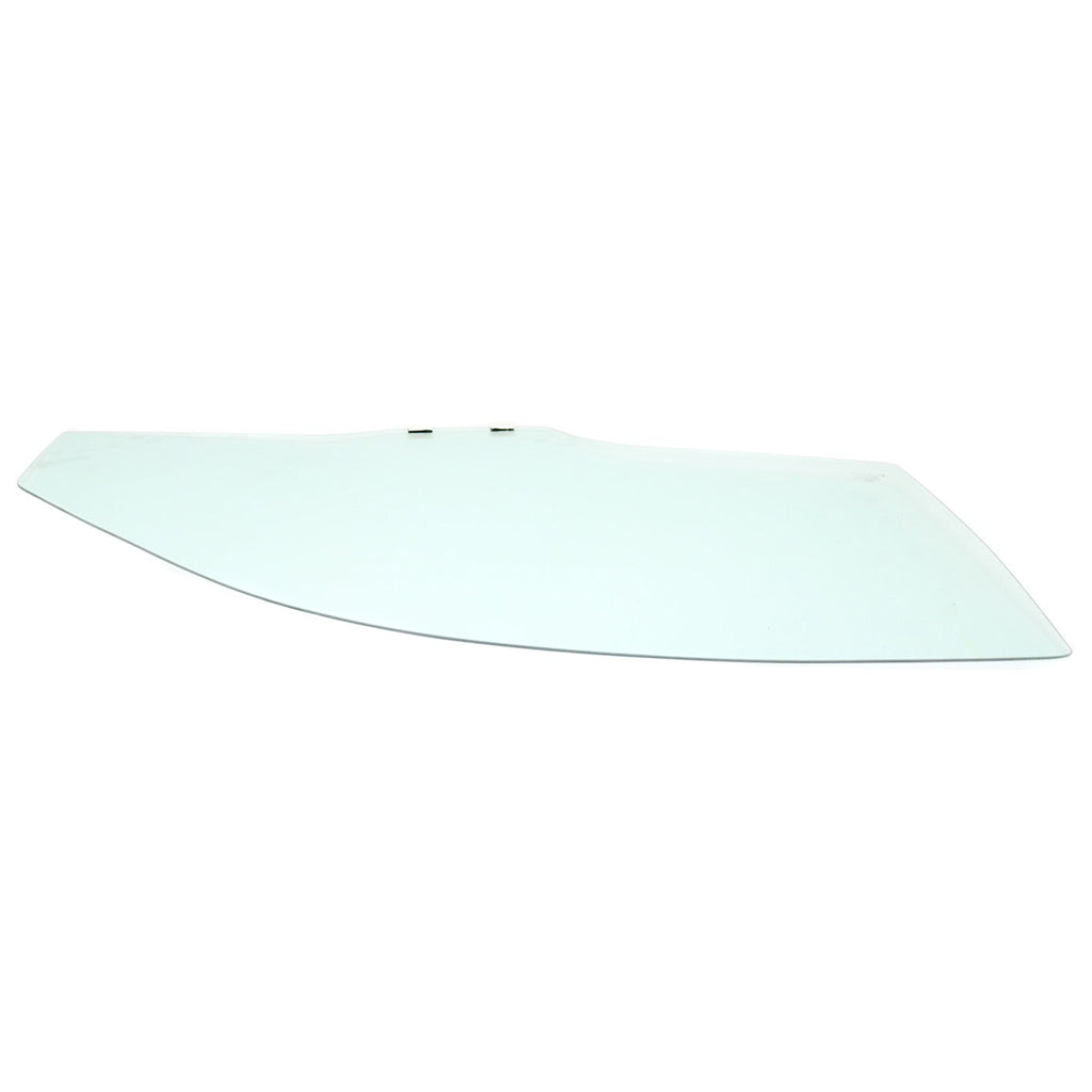 Front Passenger Door Glass for Honda Accord (2008–2012)