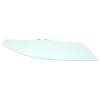 Front Passenger Door Glass for Honda Accord (2008–2012)