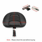 Backrest Kit for Harley-Davidson Heritage Softail (2007–2017) T9