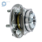 Wheel Bearing Hub for Toyota Tacoma 4Runner FJ Cruiser (2005–2023)