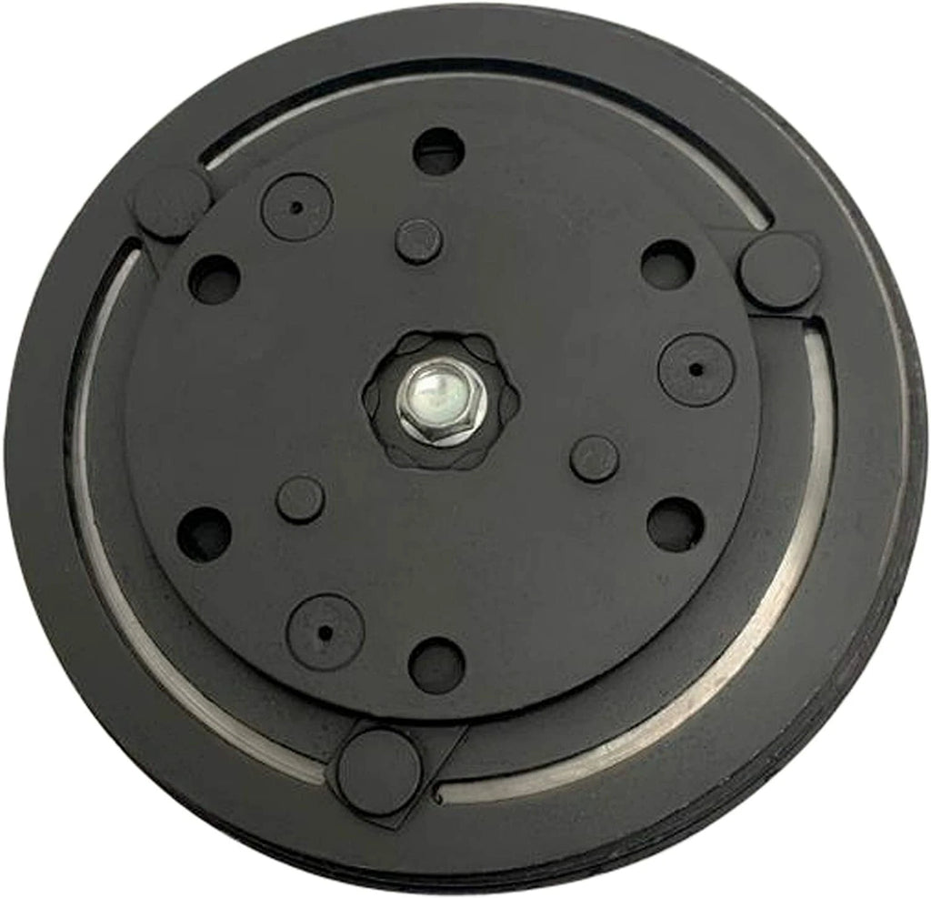 AC Compressor Clutch Replacement for Chevrolet Cruze (2011-2015)