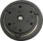 AC Compressor Clutch Replacement for Chevrolet Cruze (2011-2015)