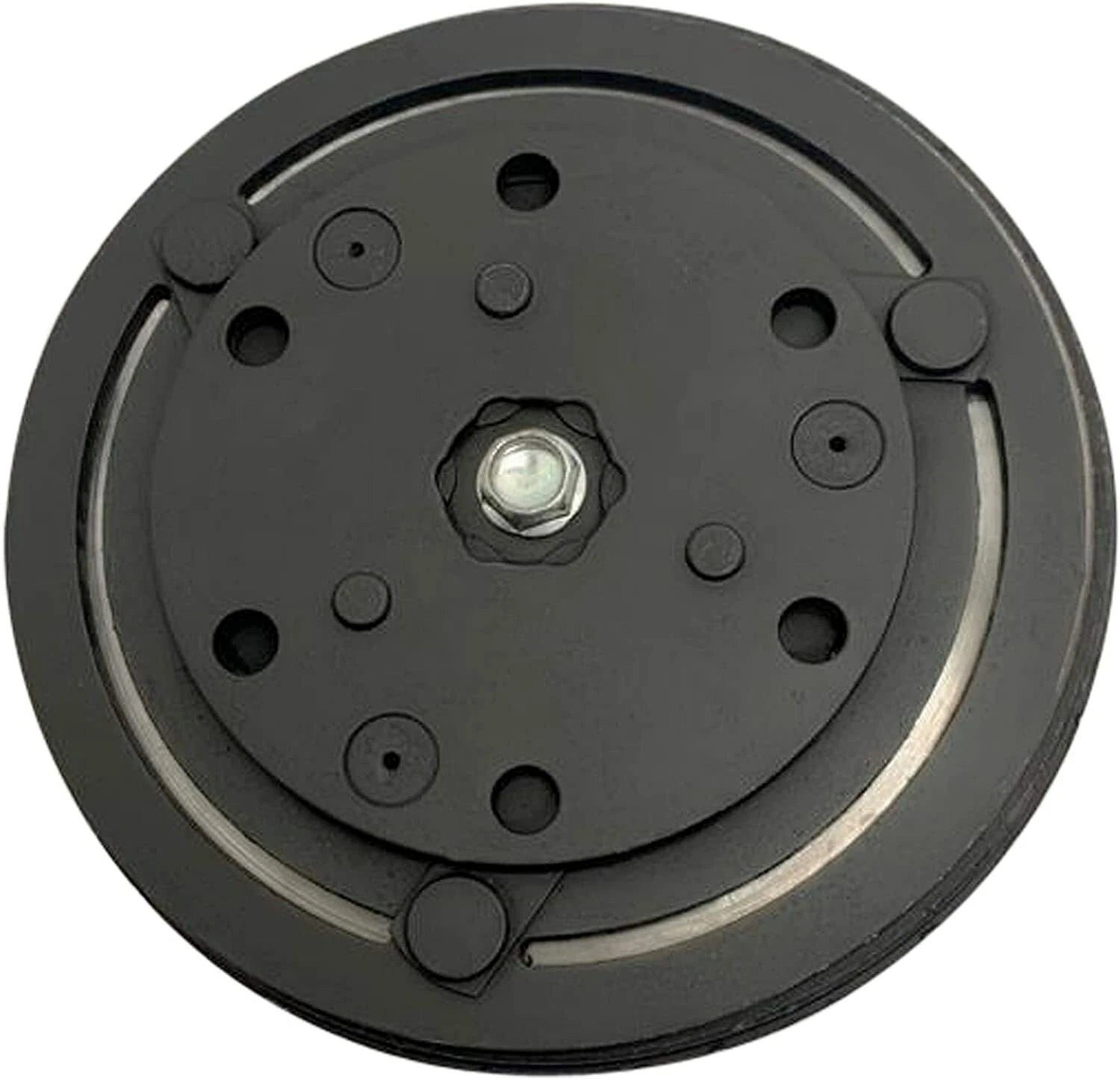 AC Compressor Clutch Replacement for Chevrolet Cruze (2011-2015)