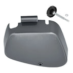 Right Side Battery Box Cover Bolt Nut for Honda CT90 CT110 (1966–1986) 83600-102-000CB