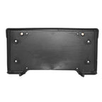 Front License Plate Mounting Bracket for BMW 530E 530I 540I M550I (2021–2023)