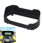 Dashboard Protector for Can-Am Ryker (All Models) - Black ABS Material