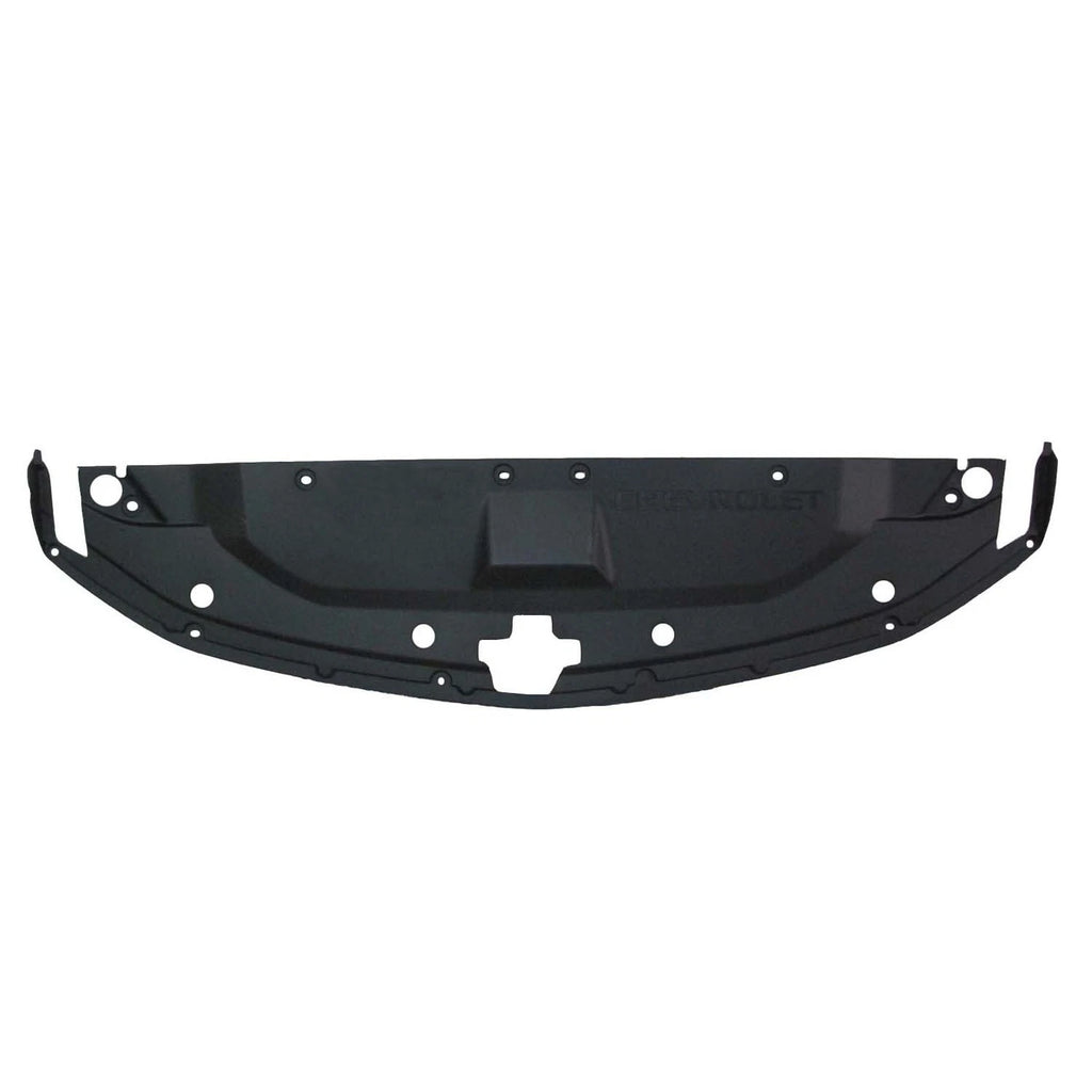 Replacement Upper Radiator Support Cover (See compatibility Chart)