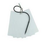 Underwater Writing Board for Marine Grade 316 Stainless Steel (Diving Tool)