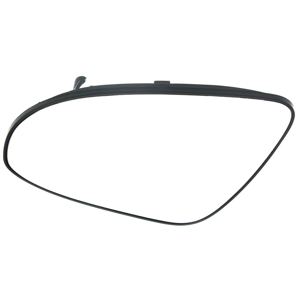 Heated Mirror Glass Set of 2 for Driver & Passenger Side