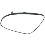 Heated Mirror Glass Set of 2 for Driver & Passenger Side