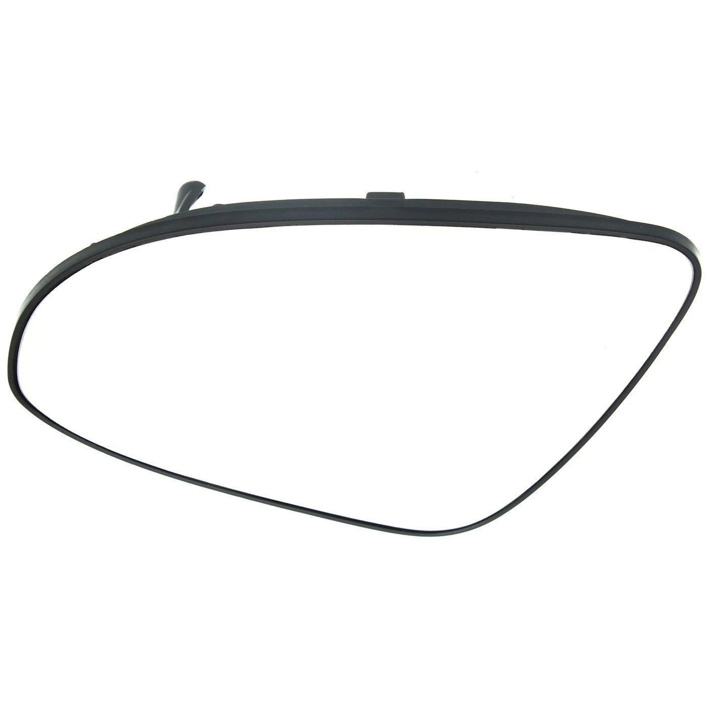 Heated Mirror Glass Set of 2 for Driver & Passenger Side
