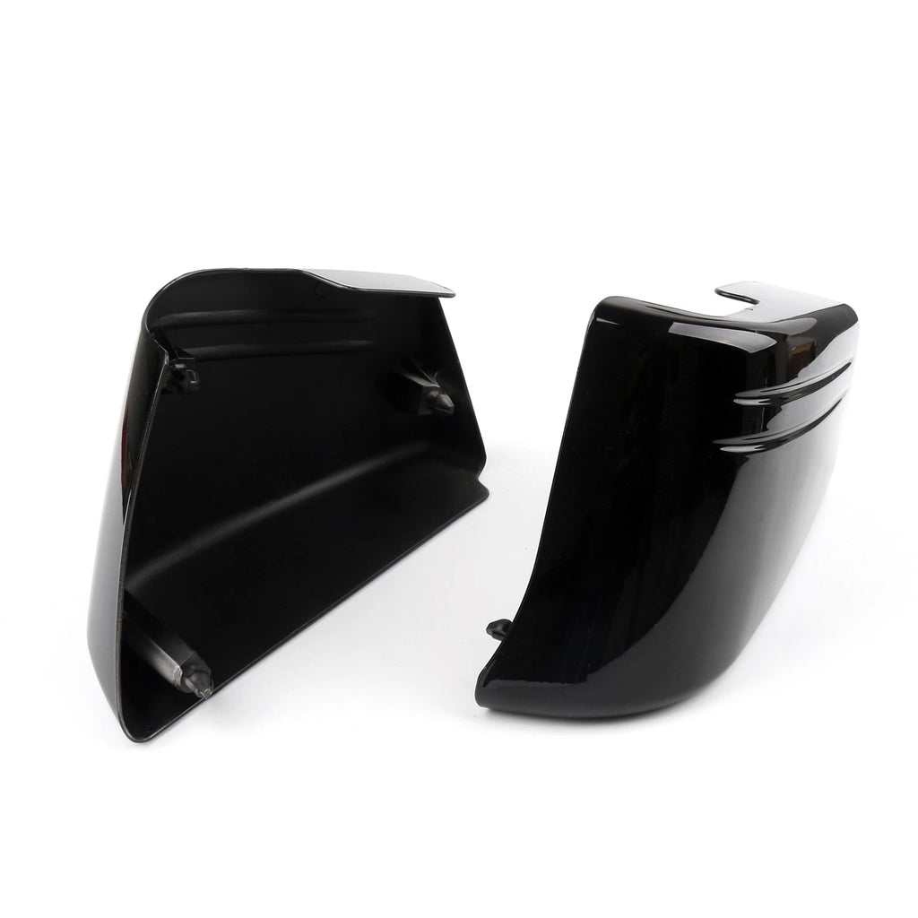 Fairing Battery Side Cover for Honda VTX 1800 C (2002–2004, 2006–2008)