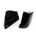 Fairing Battery Side Cover for Honda VTX 1800 C (2002–2004, 2006–2008)