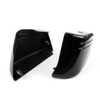 Fairing Battery Side Cover for Honda VTX 1800 C (2002–2004, 2006–2008)