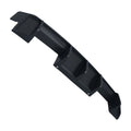 Carbon Fiber Rear Diffuser MP Style for BMW M3 M4 (2021–2025)
