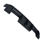 Carbon Fiber Rear Diffuser MP Style for BMW M3 M4 (2021–2025)