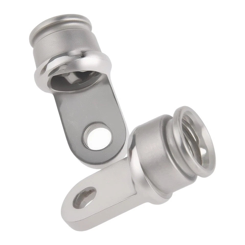 Stainless Steel Eye End Fitting for Boat (Harsh Marine Conditions)