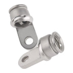 Stainless Steel Eye End Fitting for Boat (Harsh Marine Conditions)