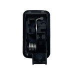 Fuel Door Cover Latch for Nissan Altima, Versa, NV200 (2013-2023)