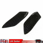 Tank Traction Pad Side Gas Knee Grip Protector for Yamaha R6 (2006–2007) T9